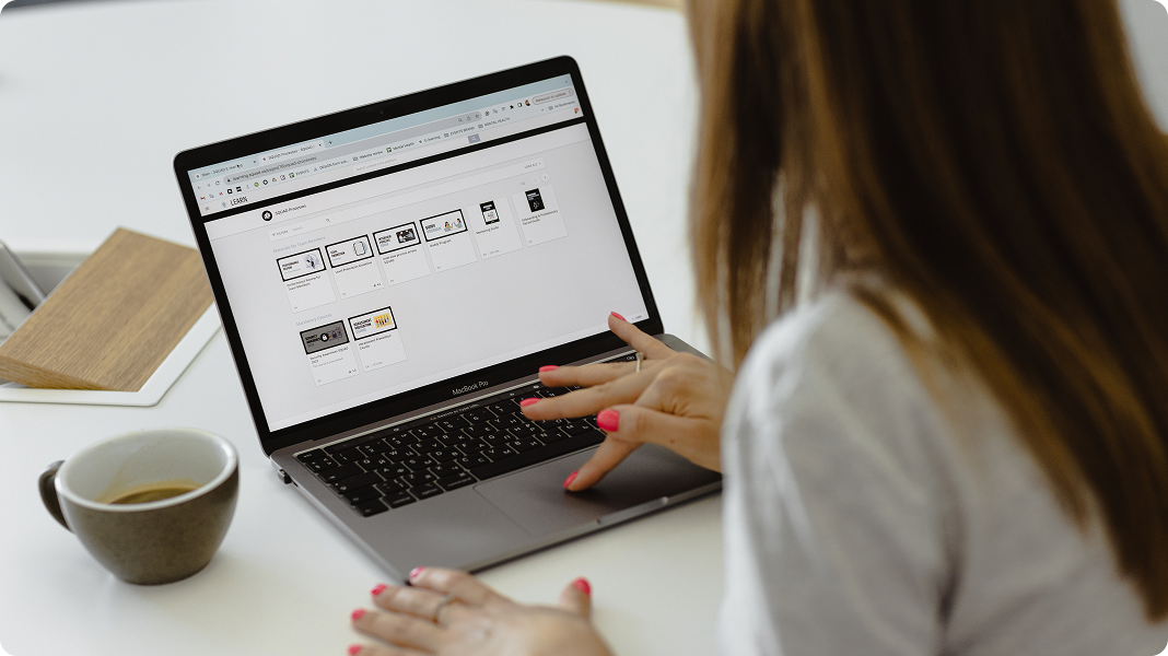 DESIRE TO LEARN AND GROW DESIRE TO LEARN AND GROW | Careers at SQUAD