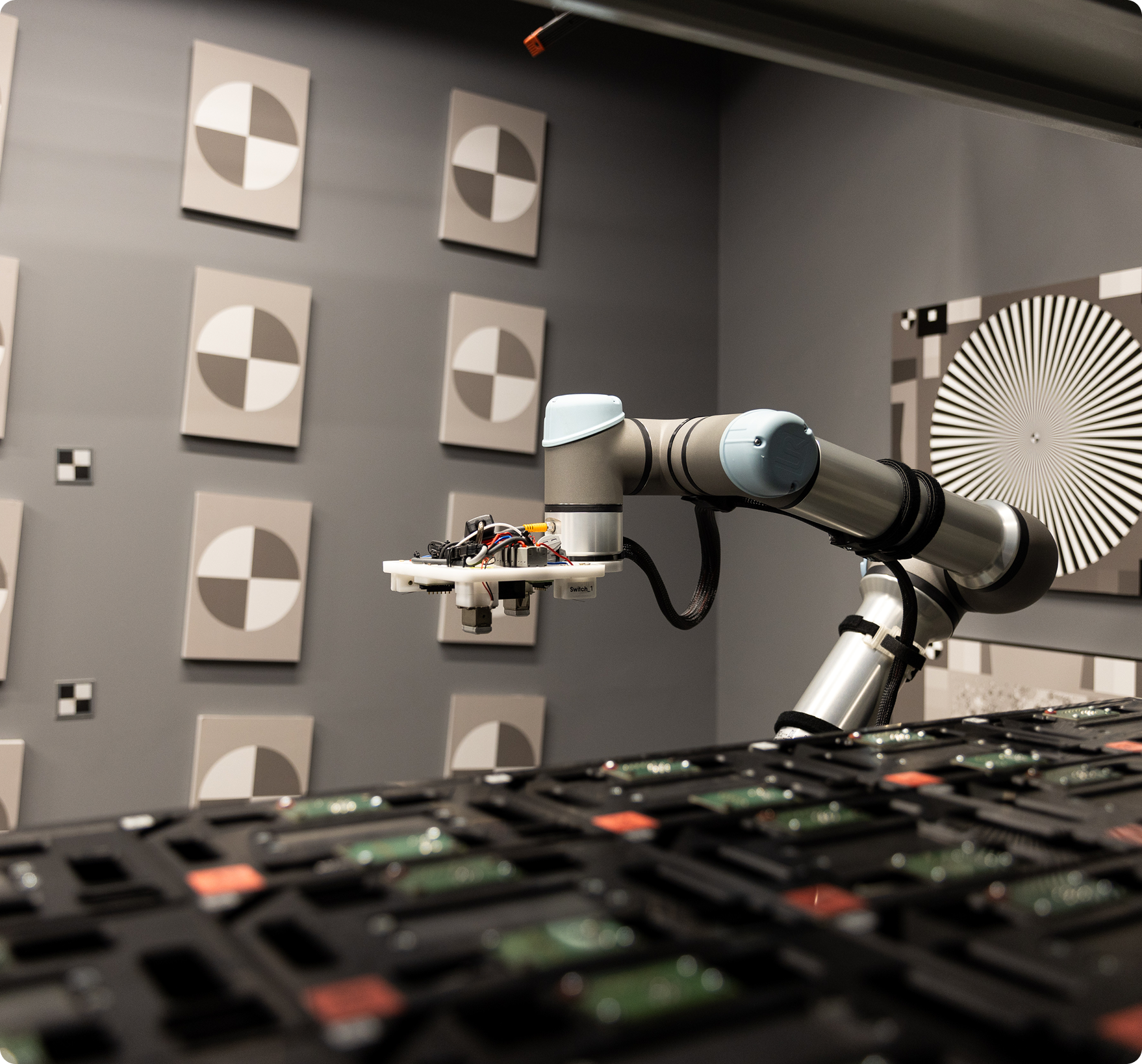 Other Related Services | SQUAD Tech