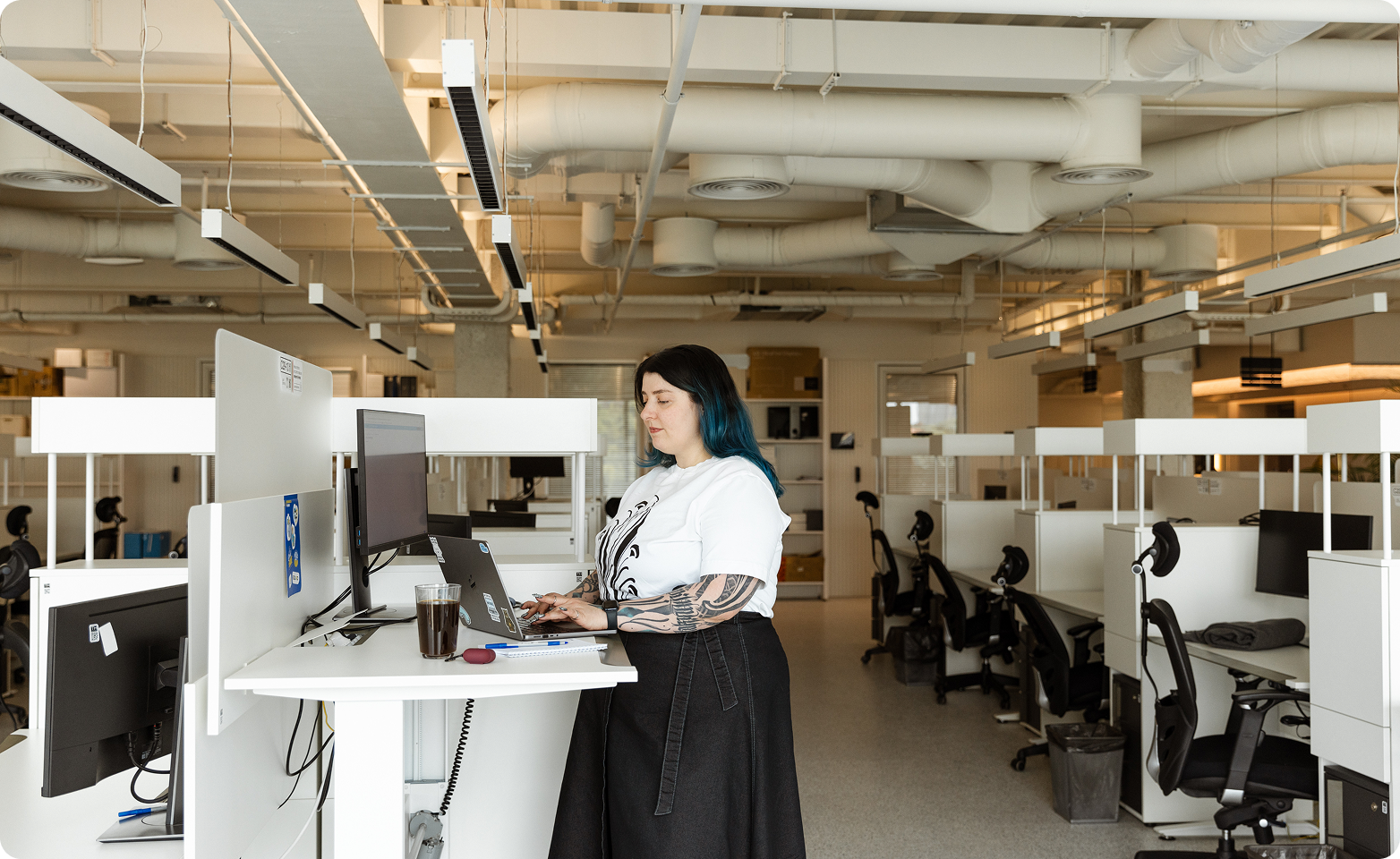 Other Related Services | SQUAD Tech