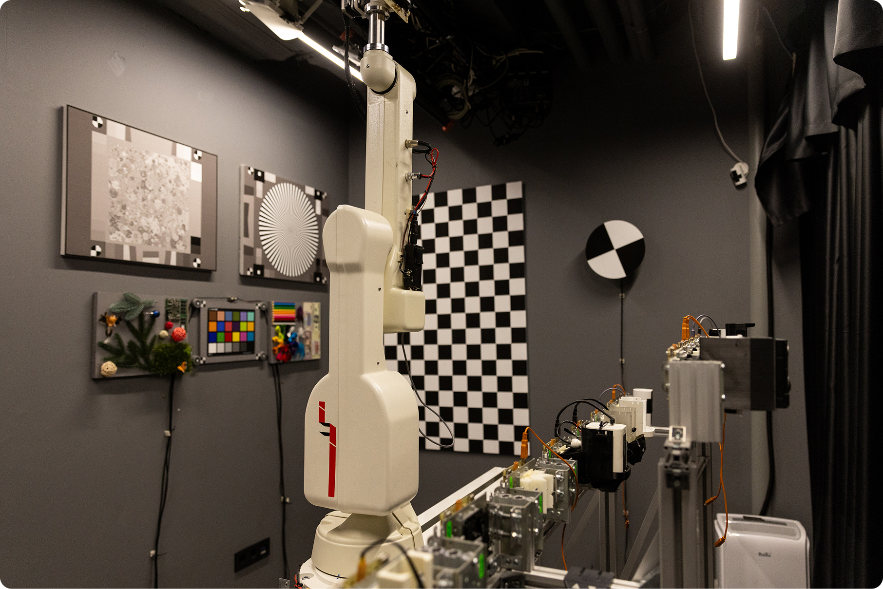 Our Labs in Action | Careers at SQUAD