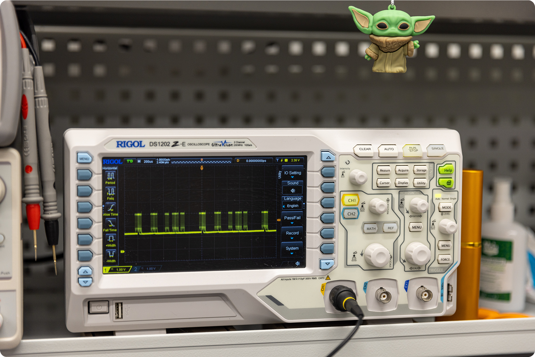 Our Labs in Action | Careers at SQUAD