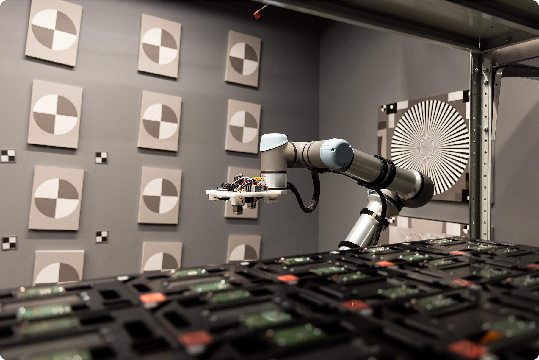 Our Labs in Action | Careers at SQUAD