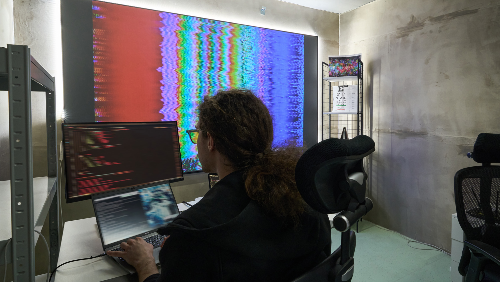 video quality lab