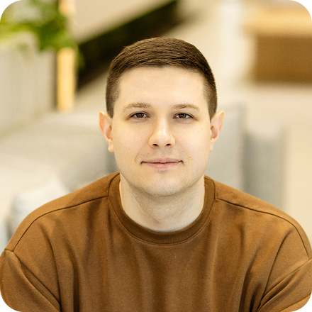 Oleksandr <br/>Malinin Oleksandr <br/>Malinin | Leadership Team