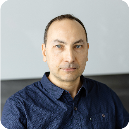 Andrii <br/>Malivanchuk Andrii <br/>Malivanchuk | Leadership Team
