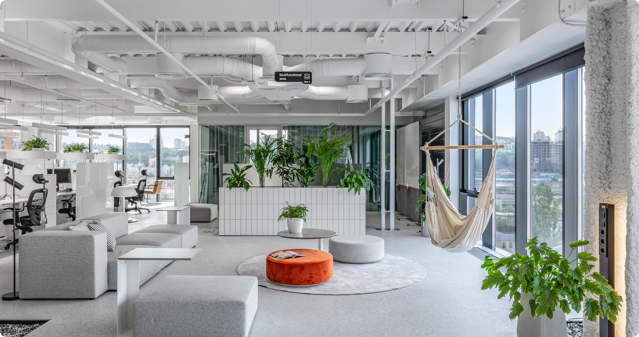 Our offices Our offices | IoT Product Engineering by SQUAD